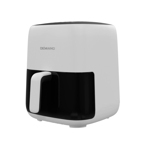 Аэрогриль DEMIAND TARVIN DK-5200/Белый с Wi-Fi управлением