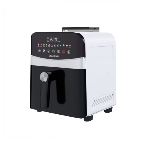 Аэрогриль DEMIAND SANDERS DK-2200/Белый-Wifi