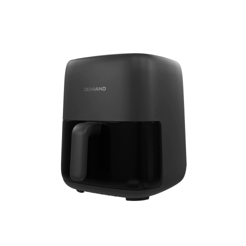Аэрогриль DEMIAND TARVIN DK-5200/Черный с Wi-Fi управлением