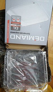 Фото к отзыву