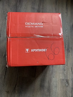 Фото к отзыву