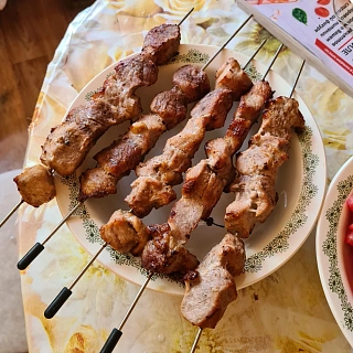 Фото к отзыву