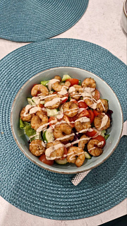 Фото к отзыву