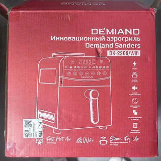 Фото к отзыву