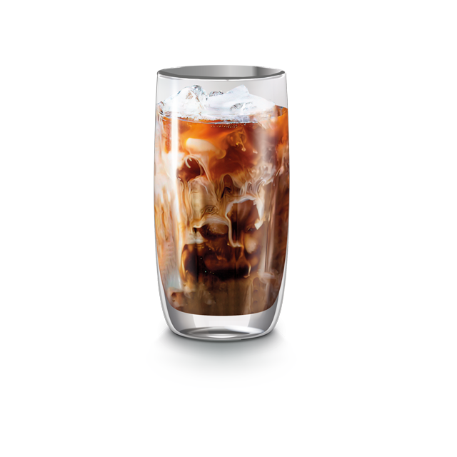 Cream Кофейный пломбир