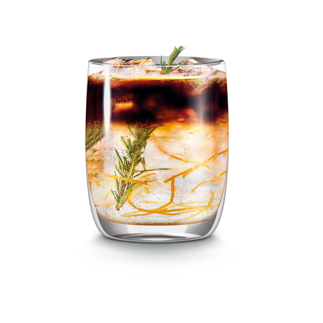 Espresso-Tonic Эспрессо Тоник