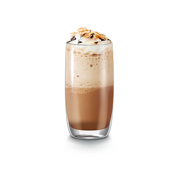 Frappe Фраппе