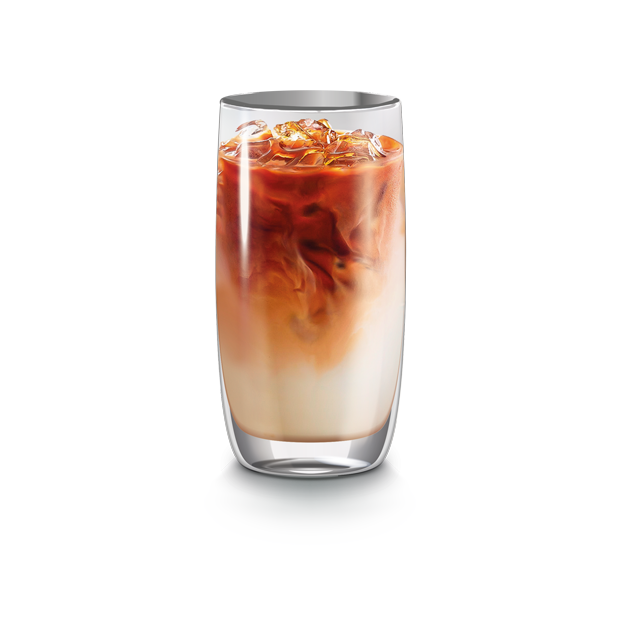 Ice-Latte Айс латте