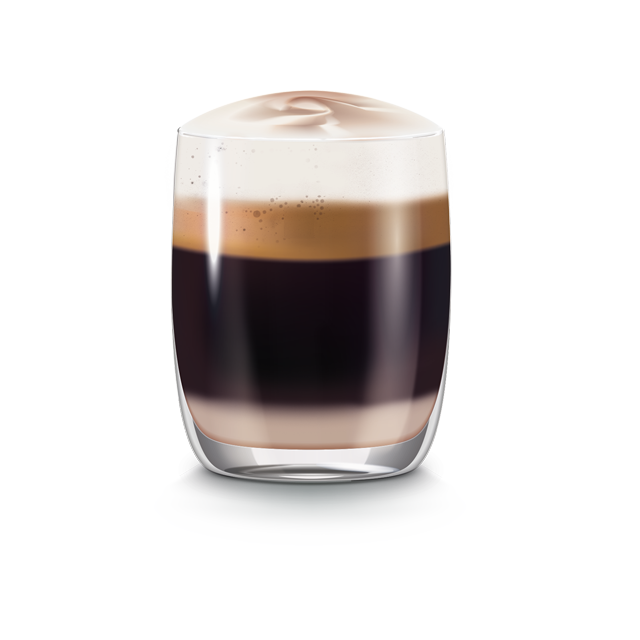 Macchiato Макиато